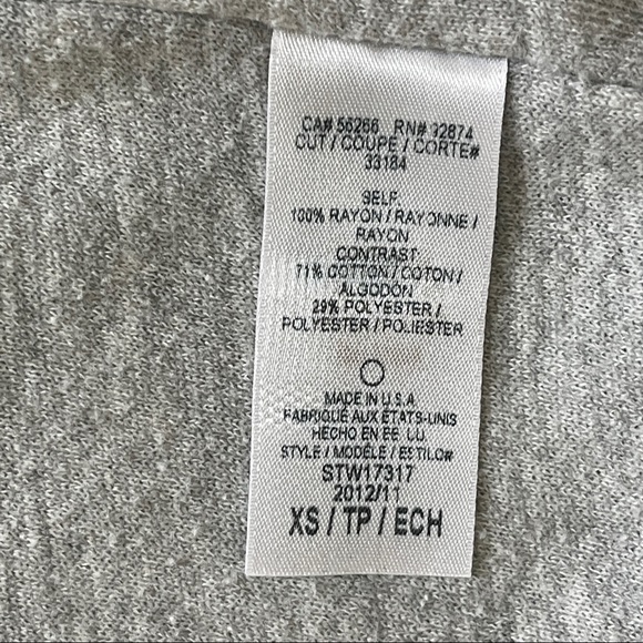 Splendid Bomber Varsity Jacket - Picture 9 of 16